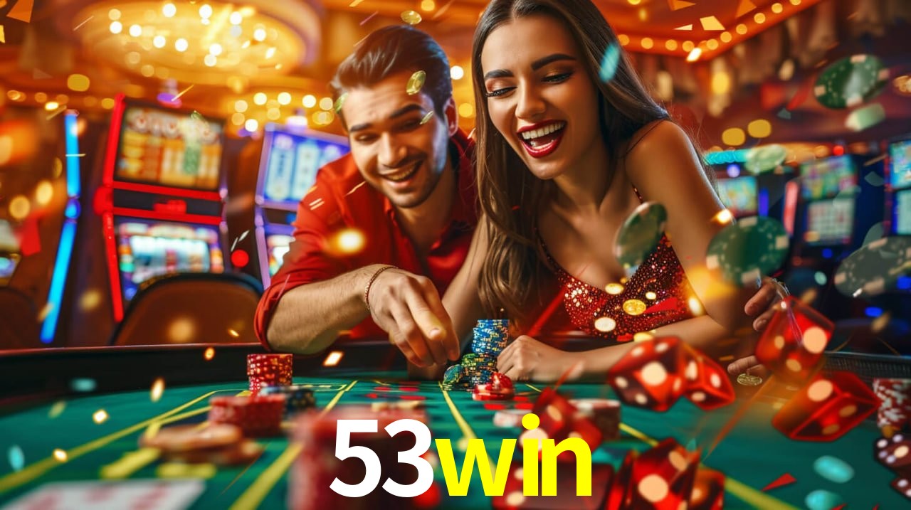 Experiência VIP 53win